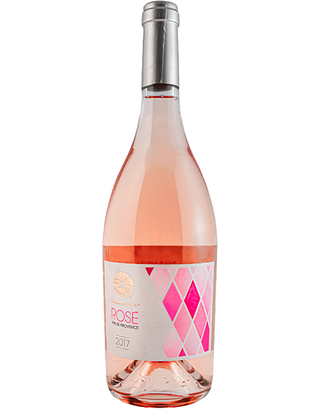 Cirque du Soleil Provence Rosé