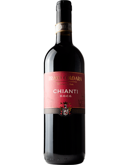 Bravo Cordara Chianti D.O.C.G.