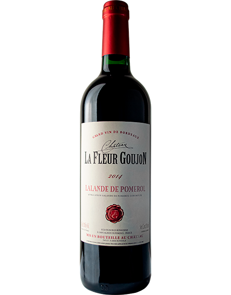 Château La Fleur Goujon