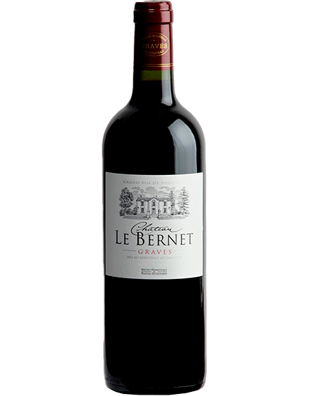 Château Le Bernet Rouge