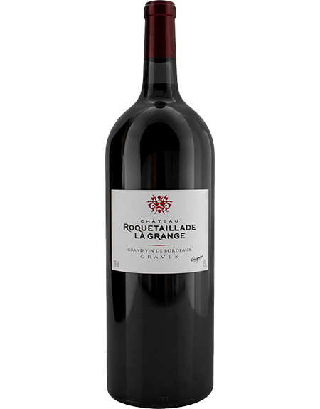 Château Roquetaillade La Grange Rouge Magnum 1500ml