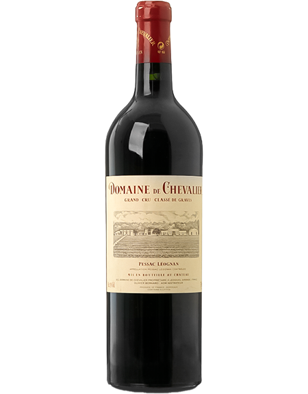 Domaine de Chevalier Grand Cru