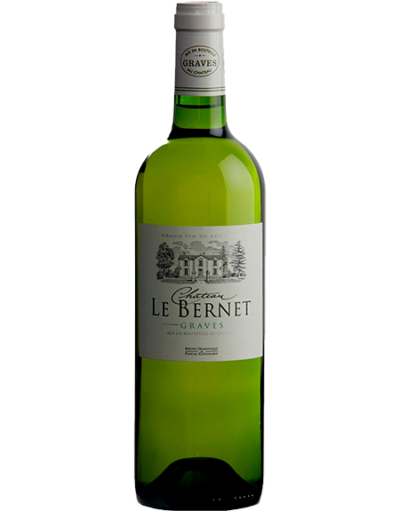 Château Le Bernet Blanc