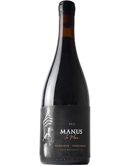 Manus In Manu Blend 