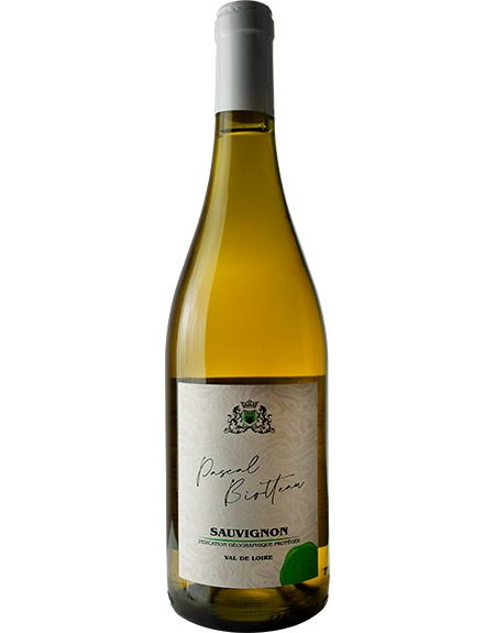 Pascal Biottau Sauvignon