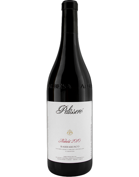 Pelissero Barbaresco Nubiola DOCG