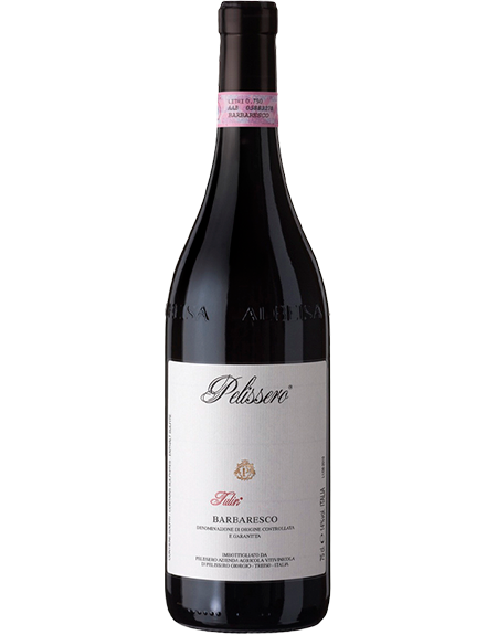 Pelissero Barbaresco Tulin DOCG