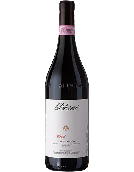 Pelissero Barbaresco Vanotu DOCG