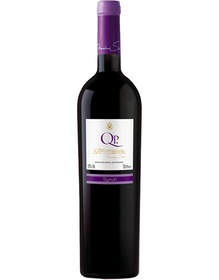 QP Marcolino Sebo Syrah