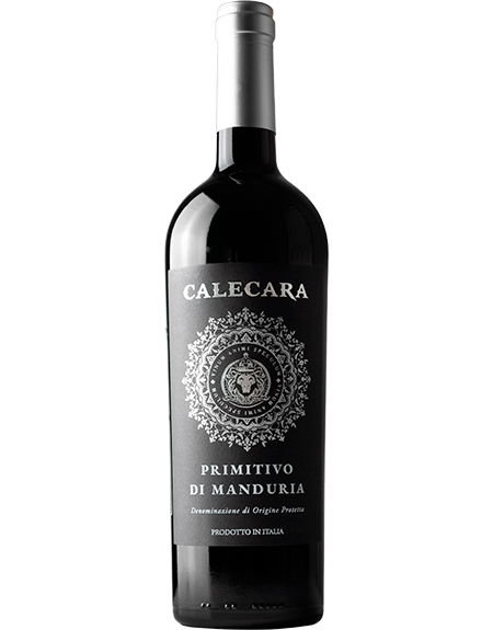 Calecara Primitivo di Manduria