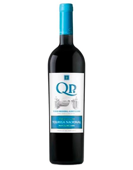 QP Touriga Nacional Premium