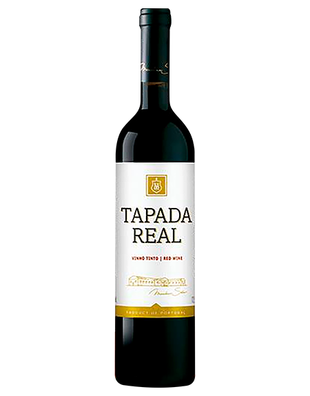 Vinho Tinto Tapada Real